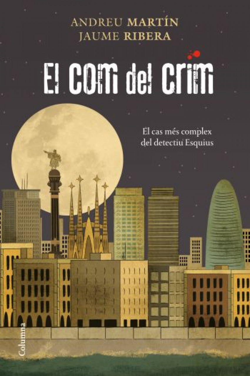 El com del crim