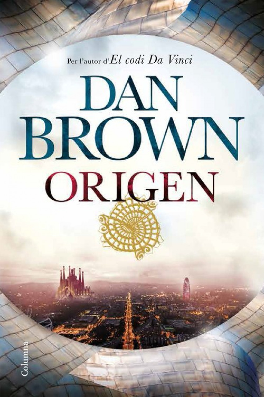  ORIGEN 