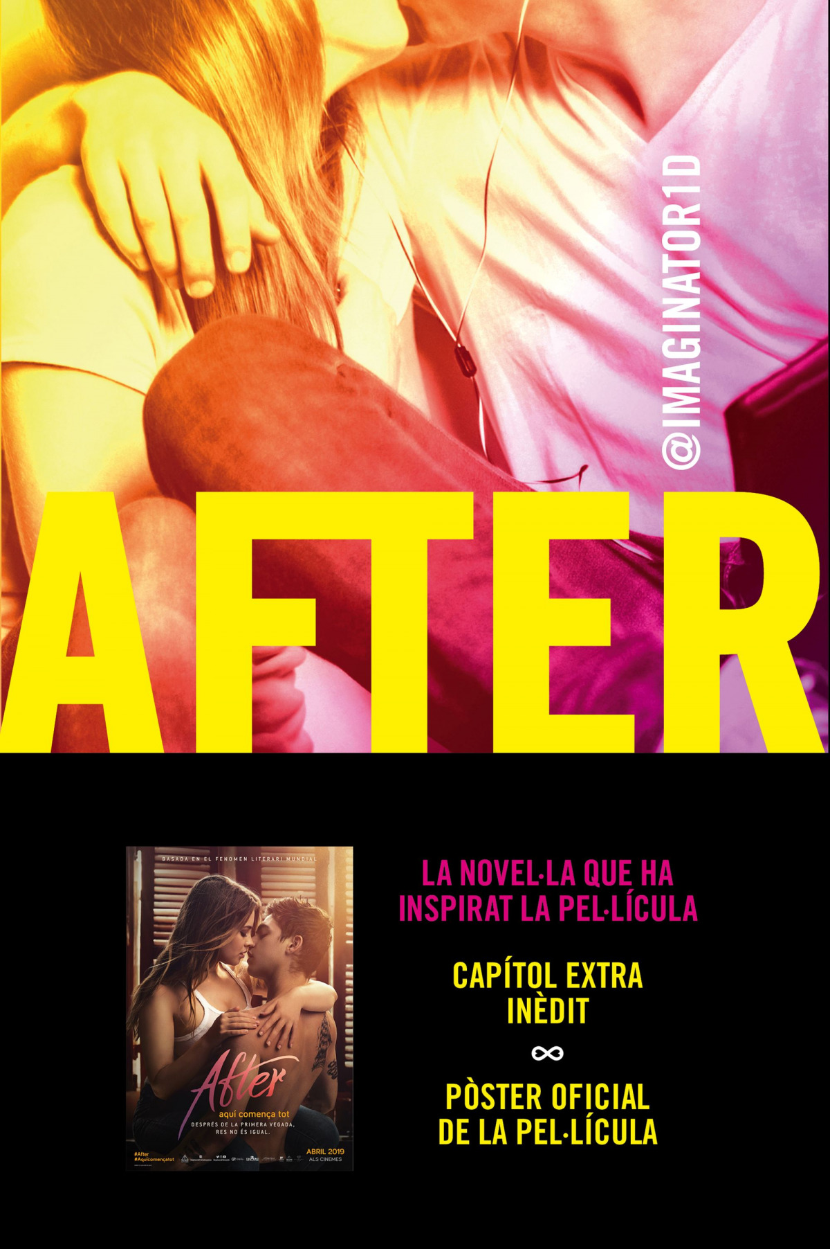 After (After 1) Edició actualitzada