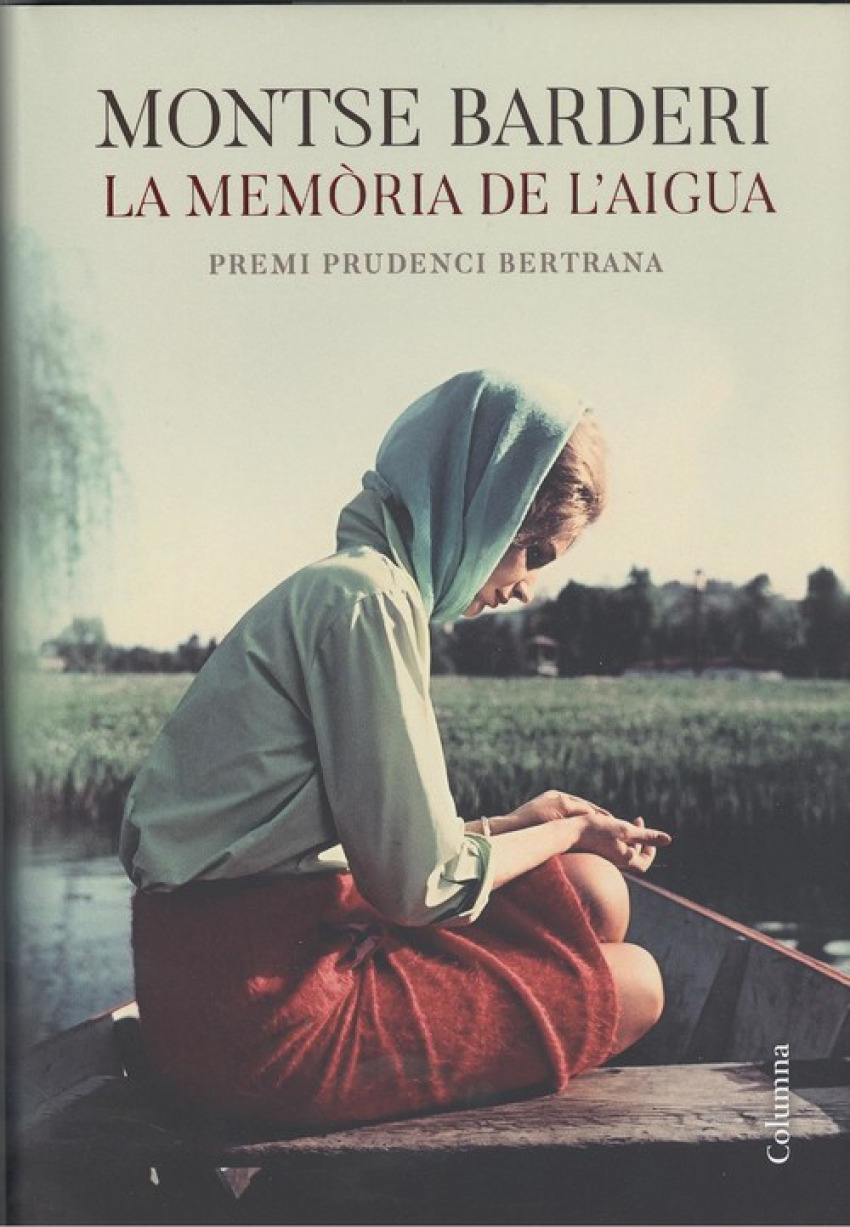 LA MEMORIA DE L´AIGUA