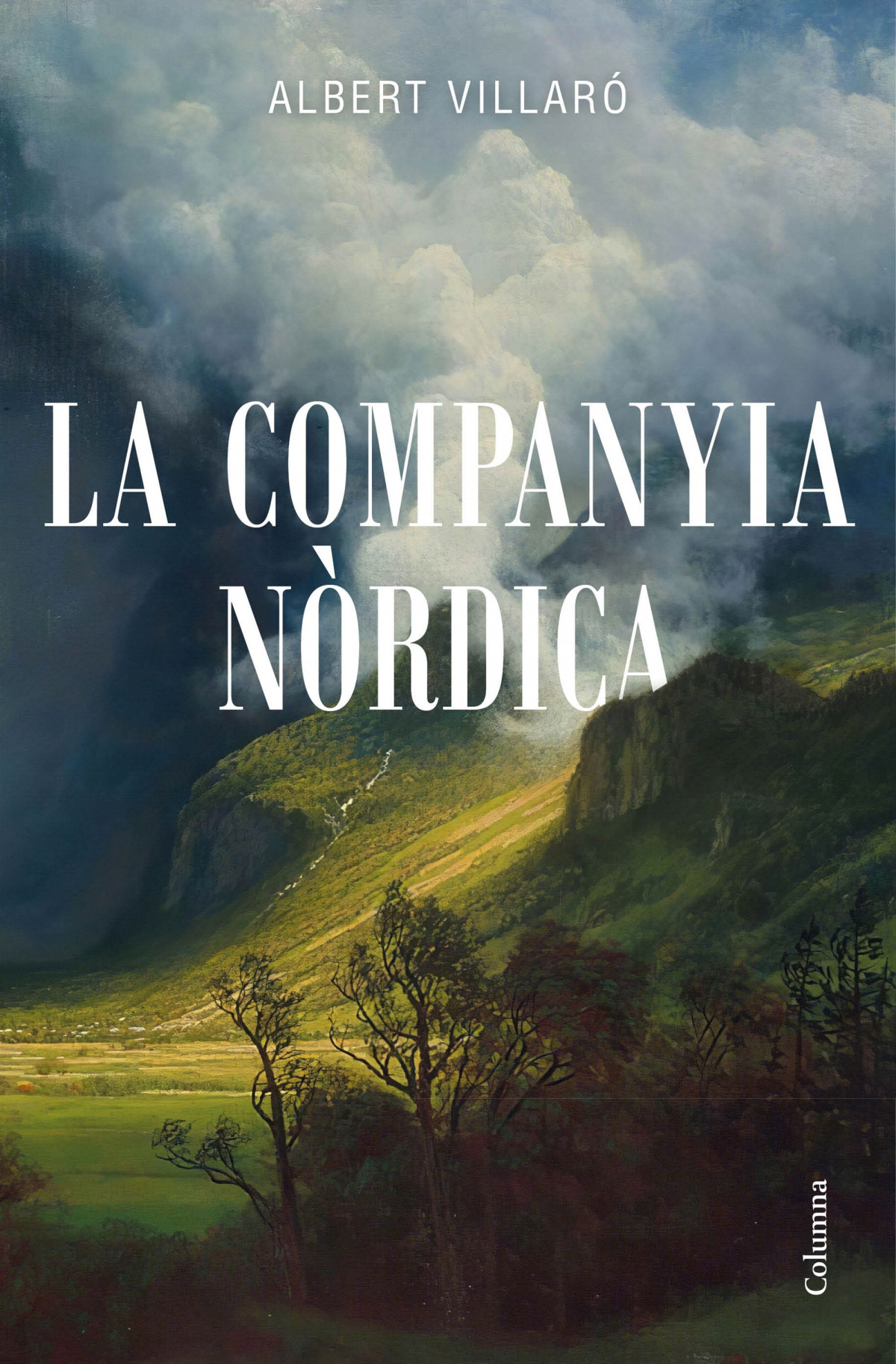  La Companyia Nòrdica 