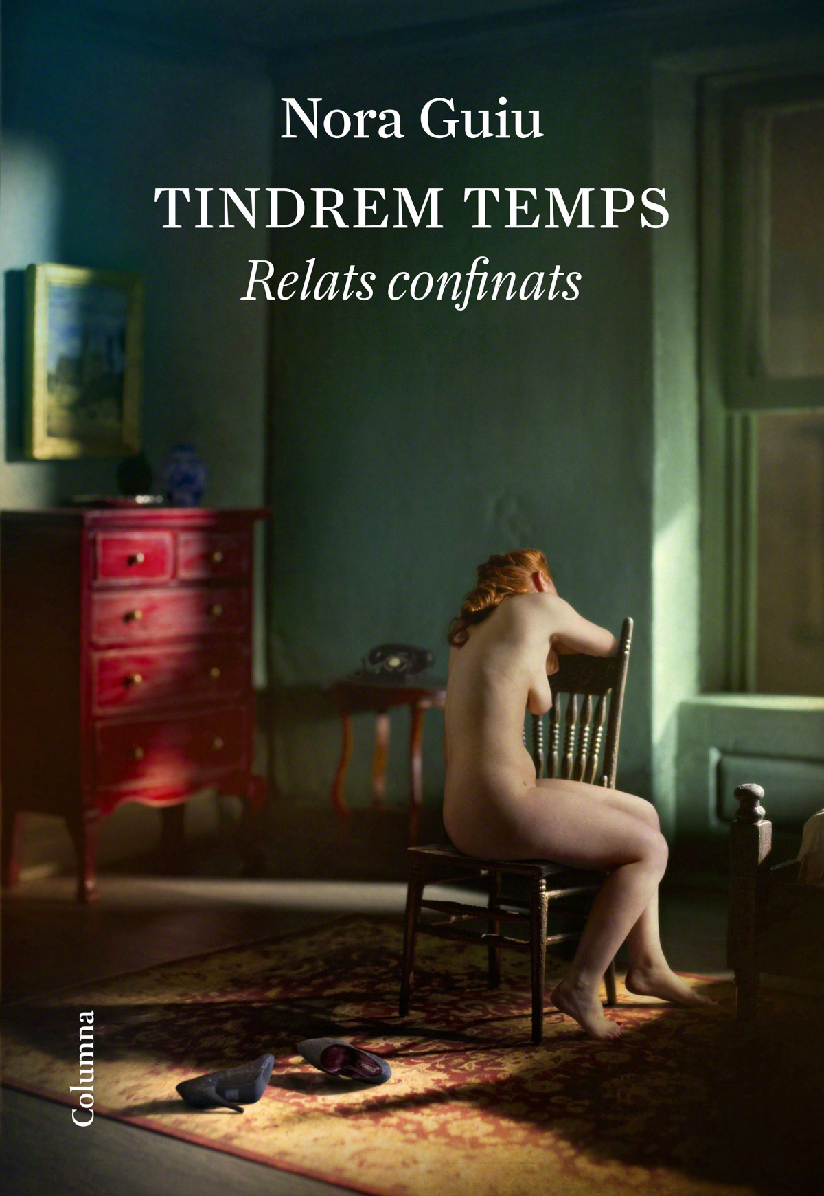 Tindrem temps 