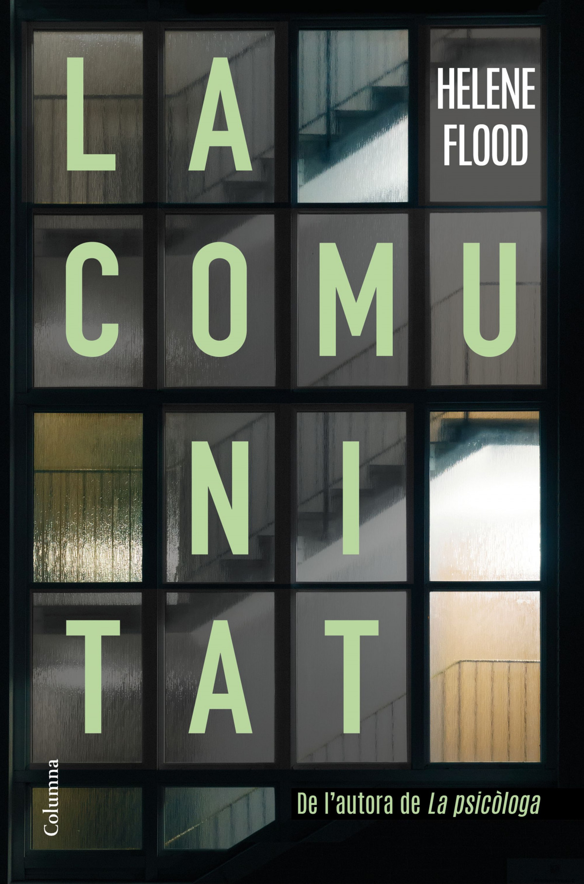  La comunitat 