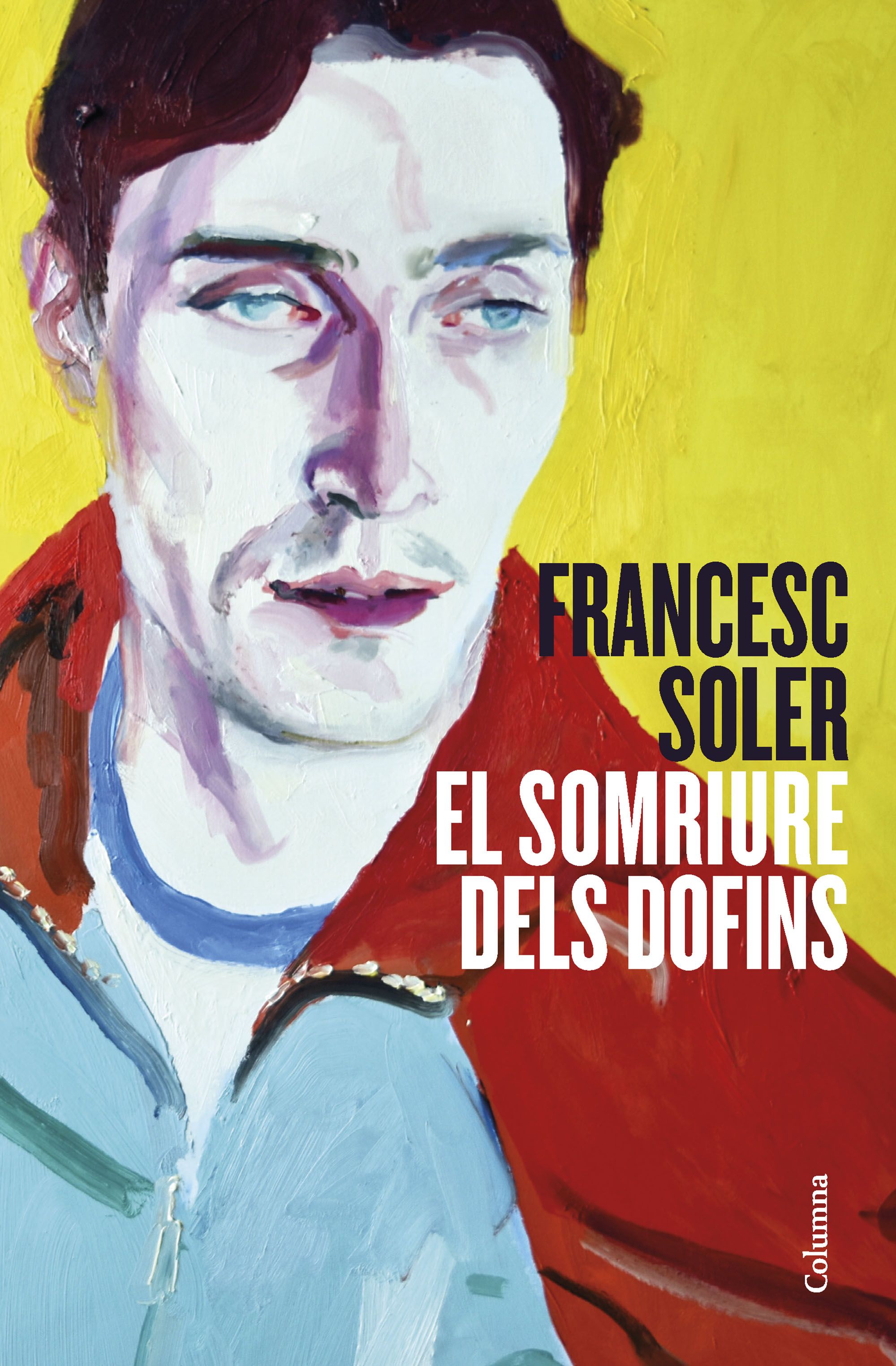  El somriure dels dofins 