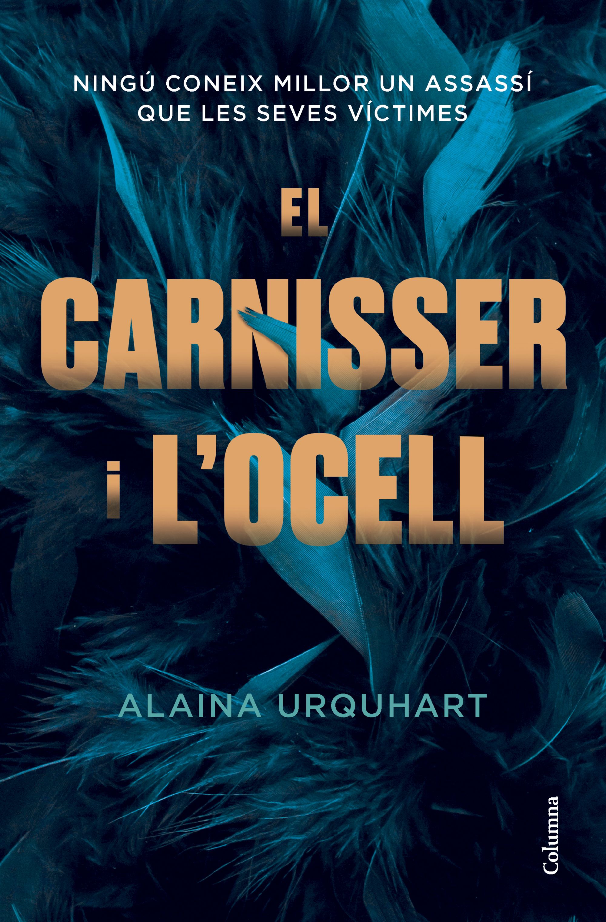  El carnisser i l'ocell 