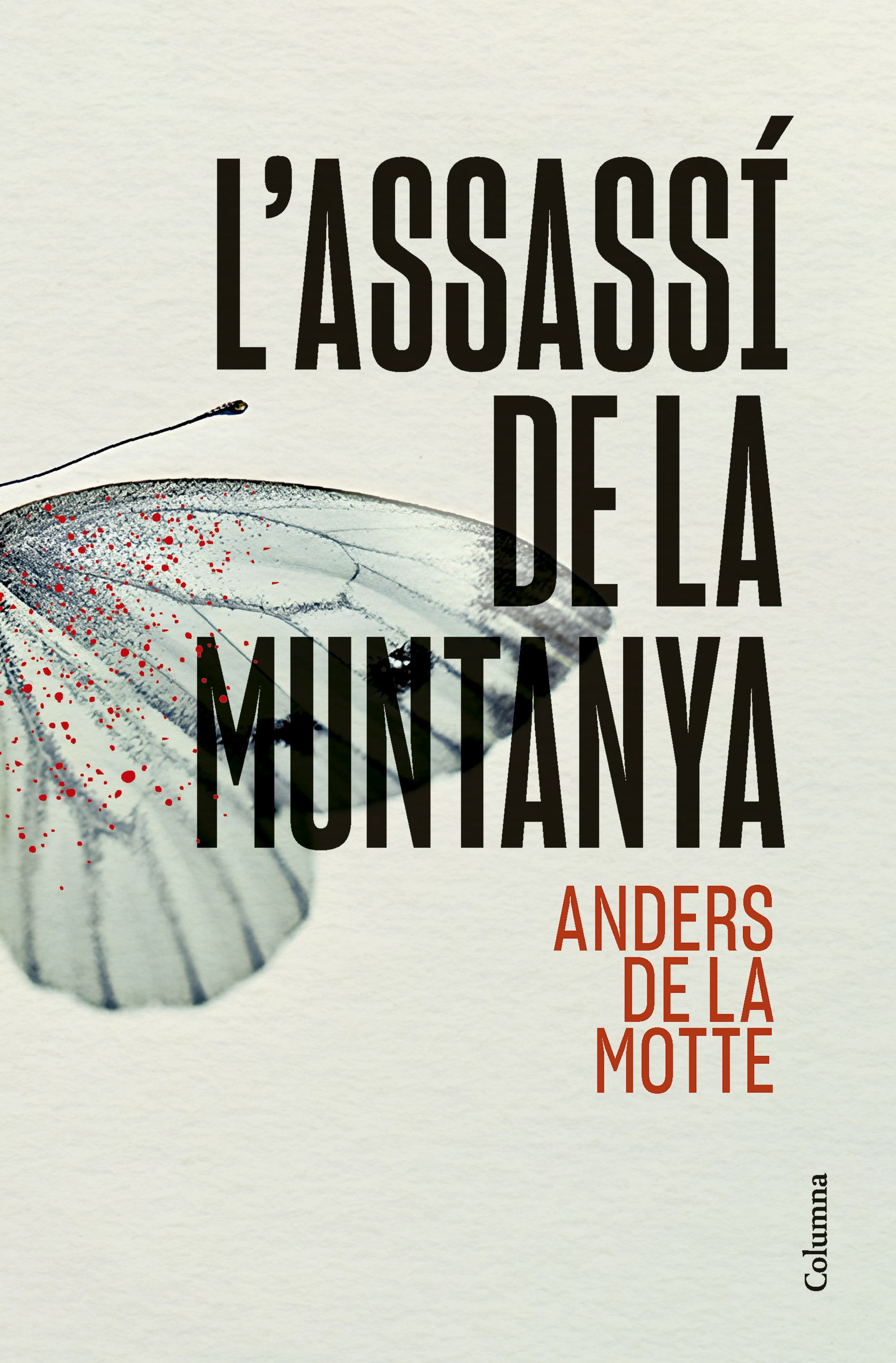  L'assassí de la muntanya 