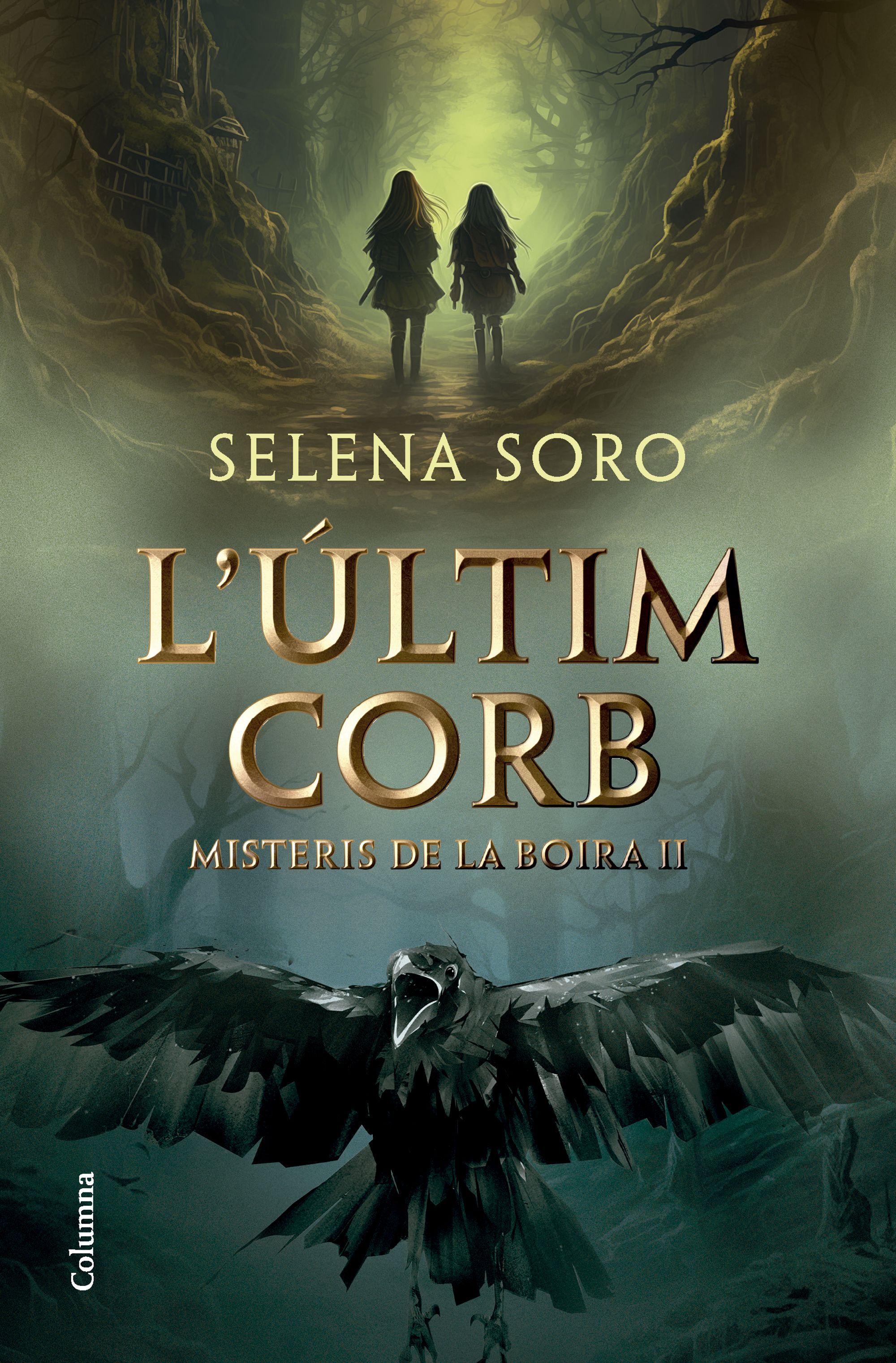  L'últim corb 