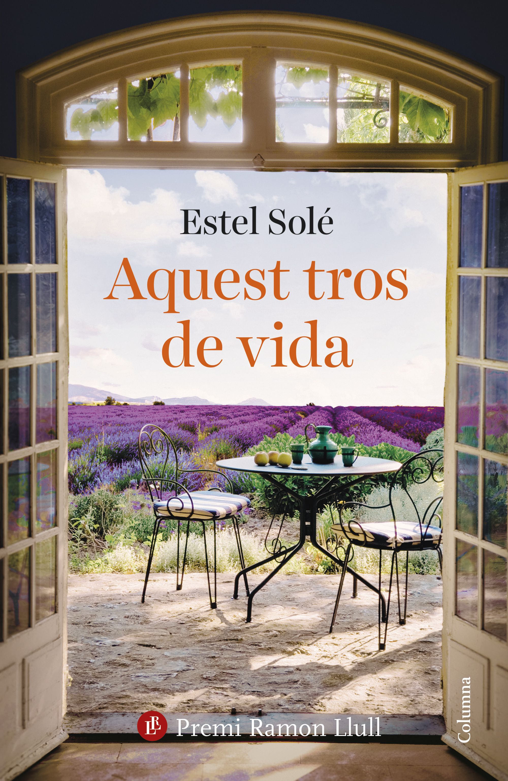  Aquest tros de vida 