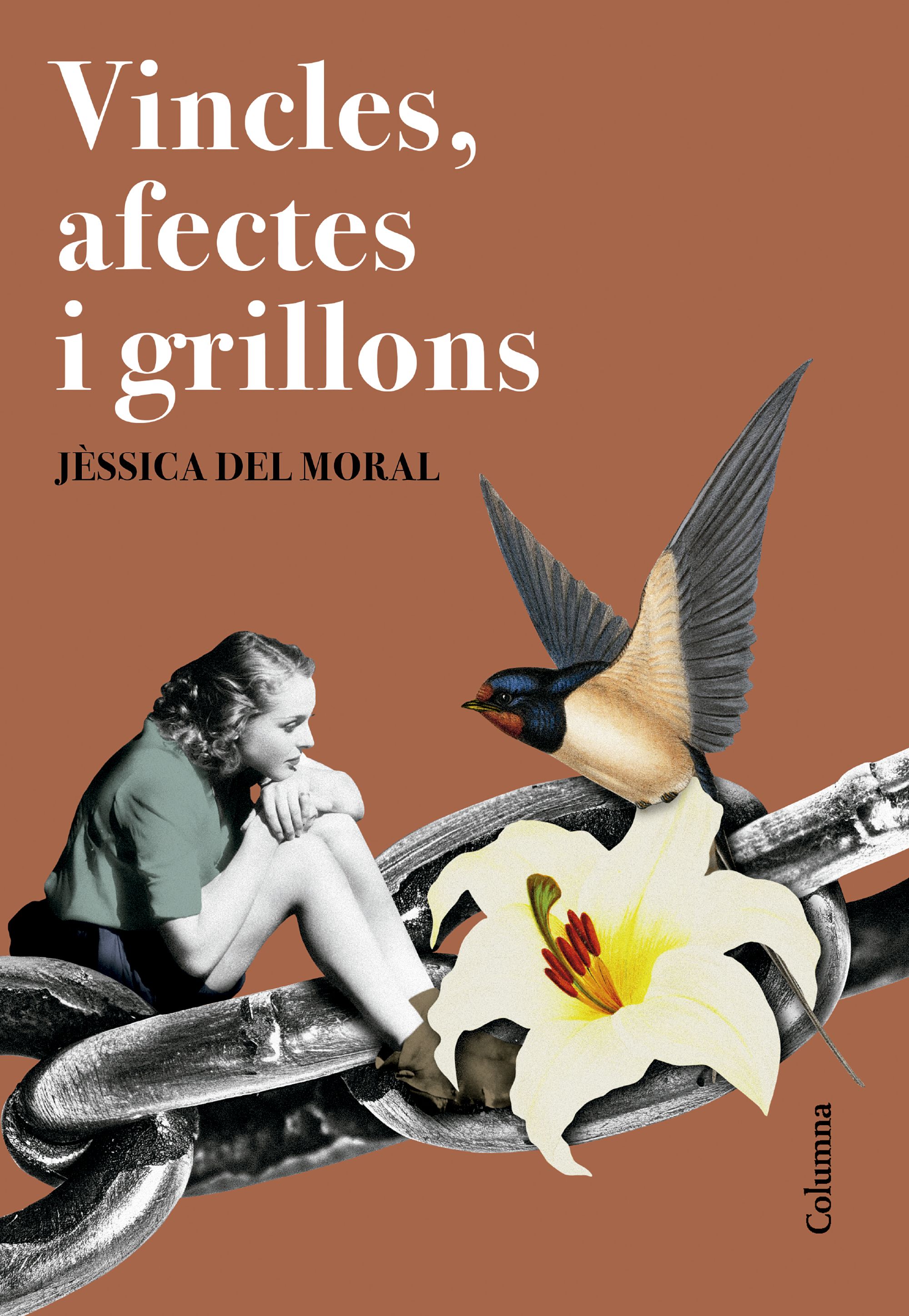  Vincles, afectes i grillons 
