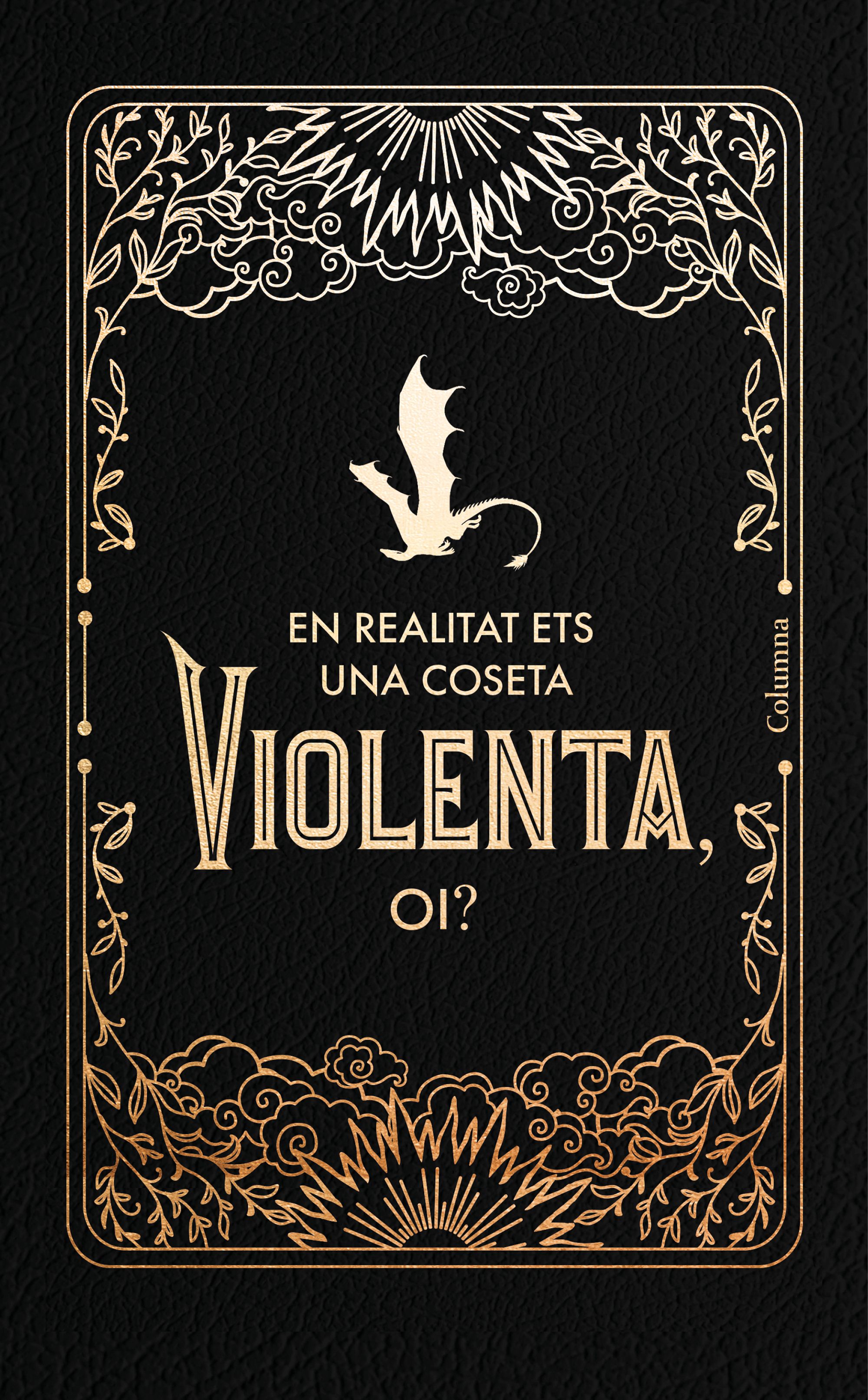  Diari oficial Ales de sang: Violenta 