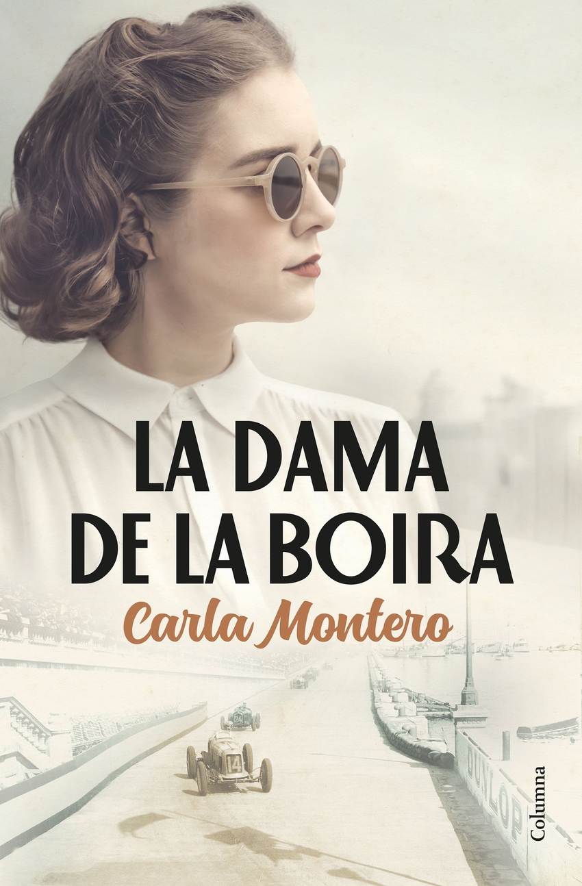  La dama de la boira 