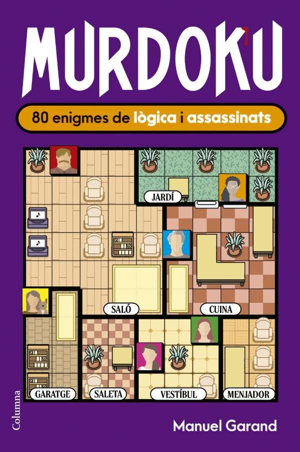 Portada