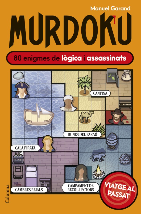 Portada