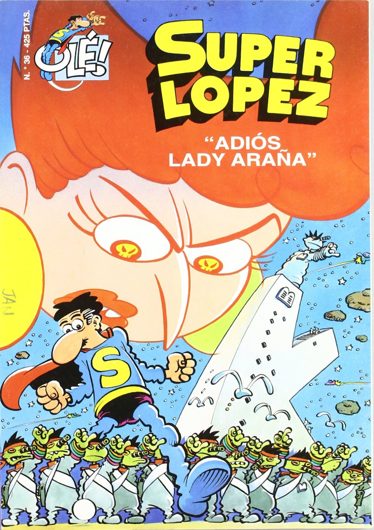 Portada