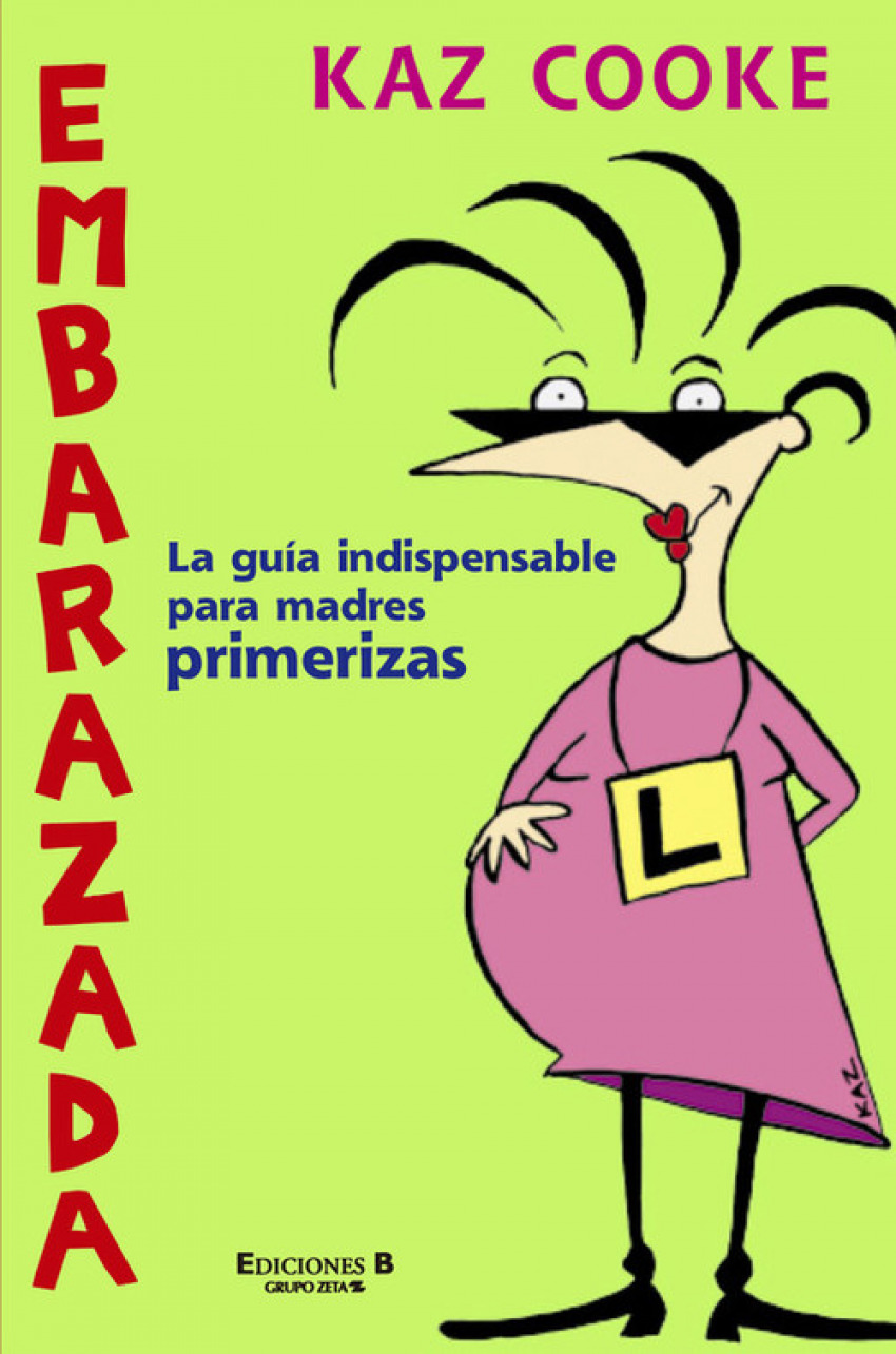 Portada