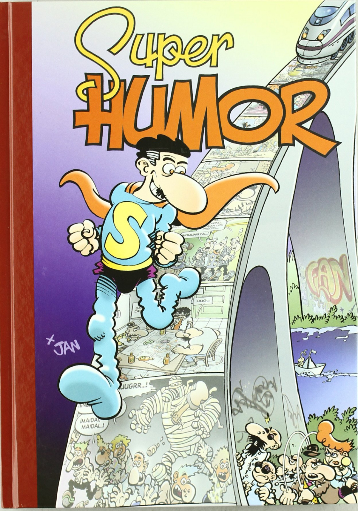 Portada