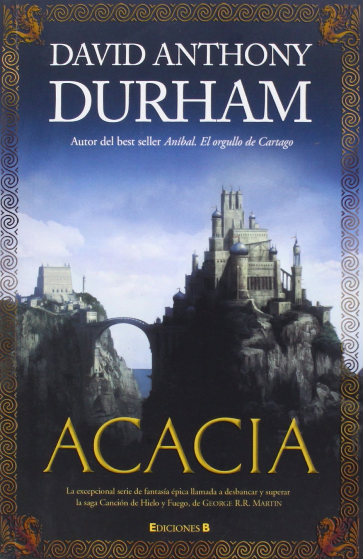 Portada