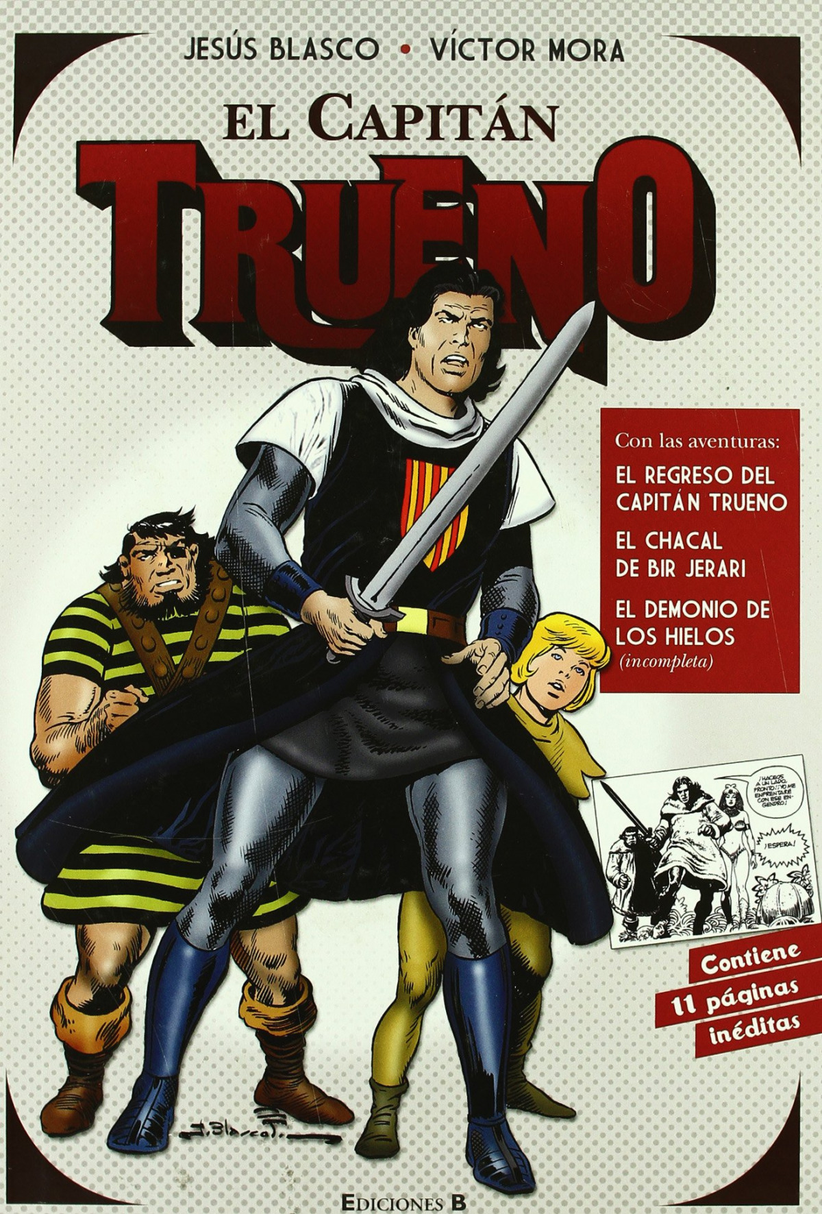 Capa