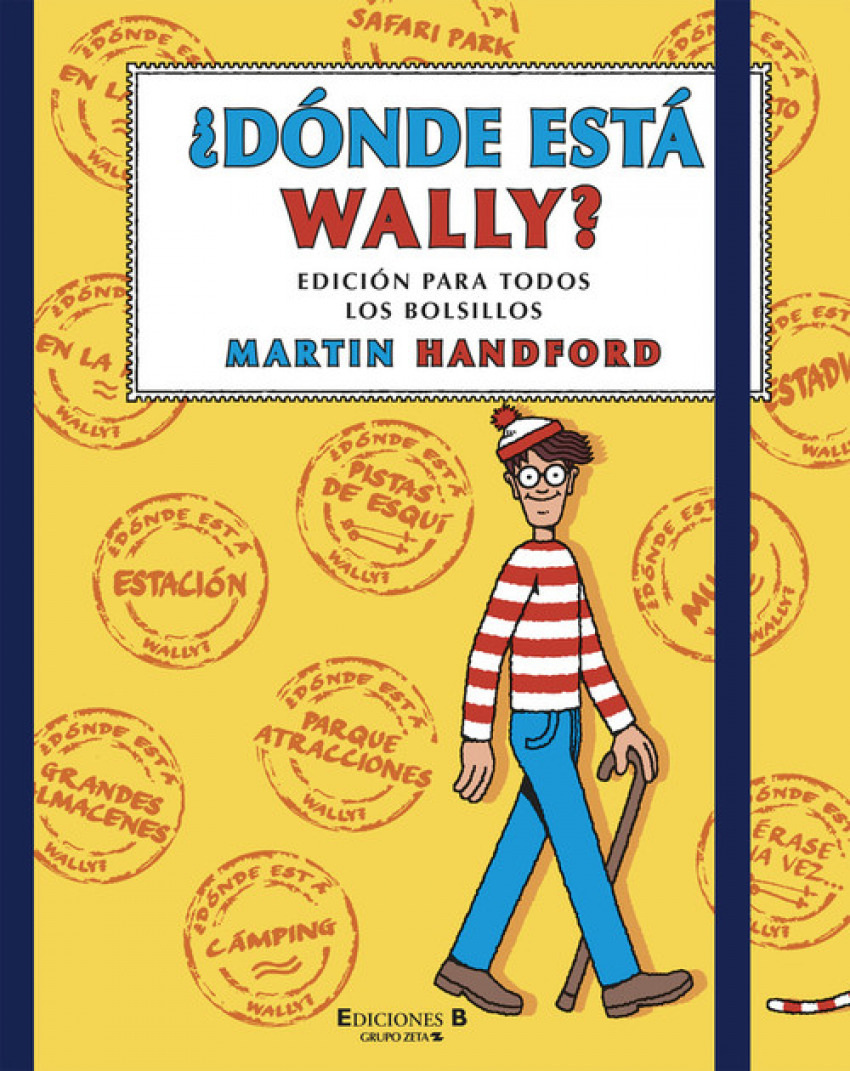 Portada