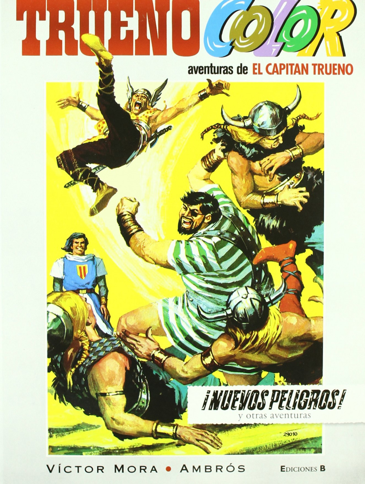 Portada