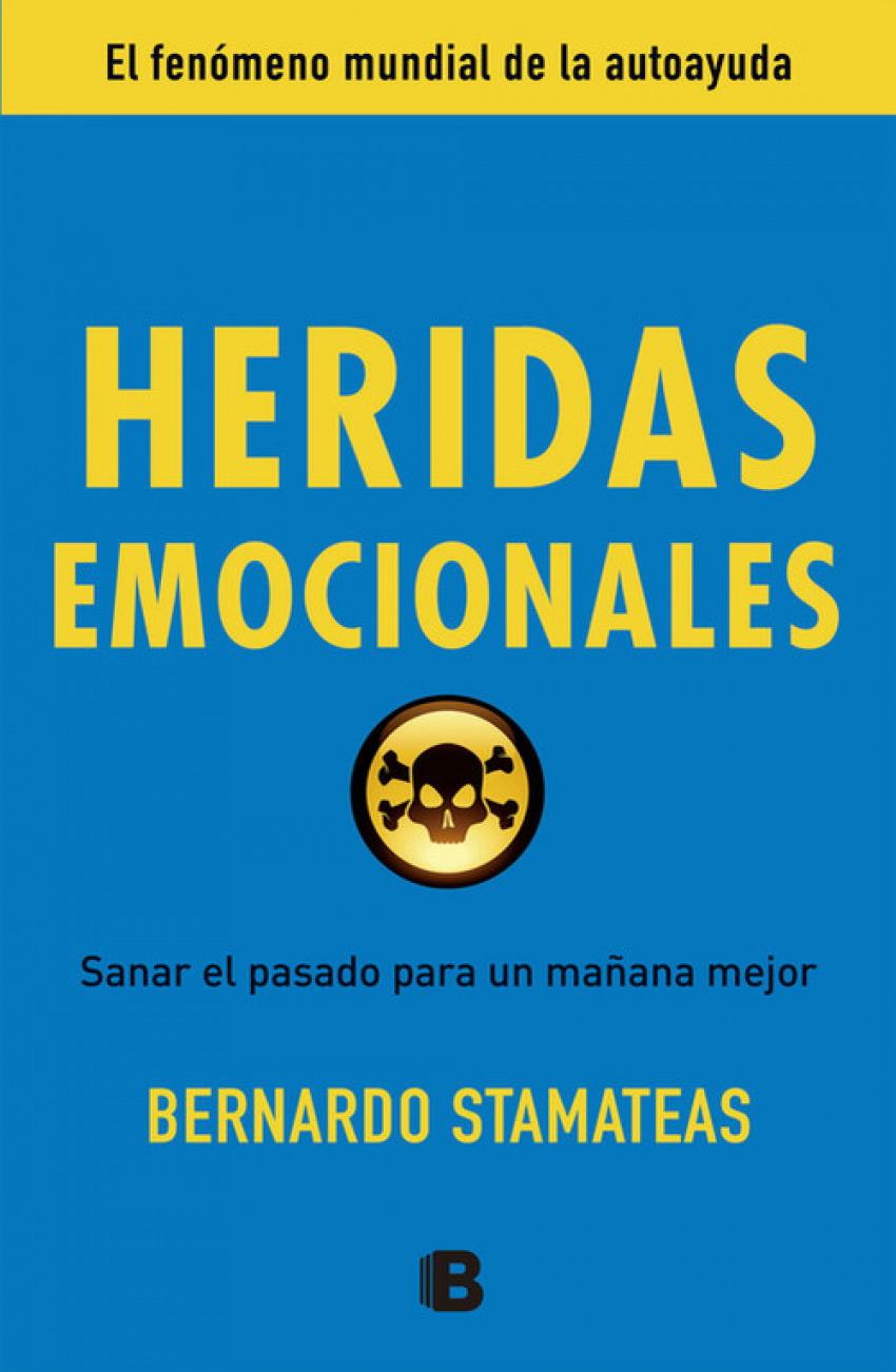 Heridas emocionales