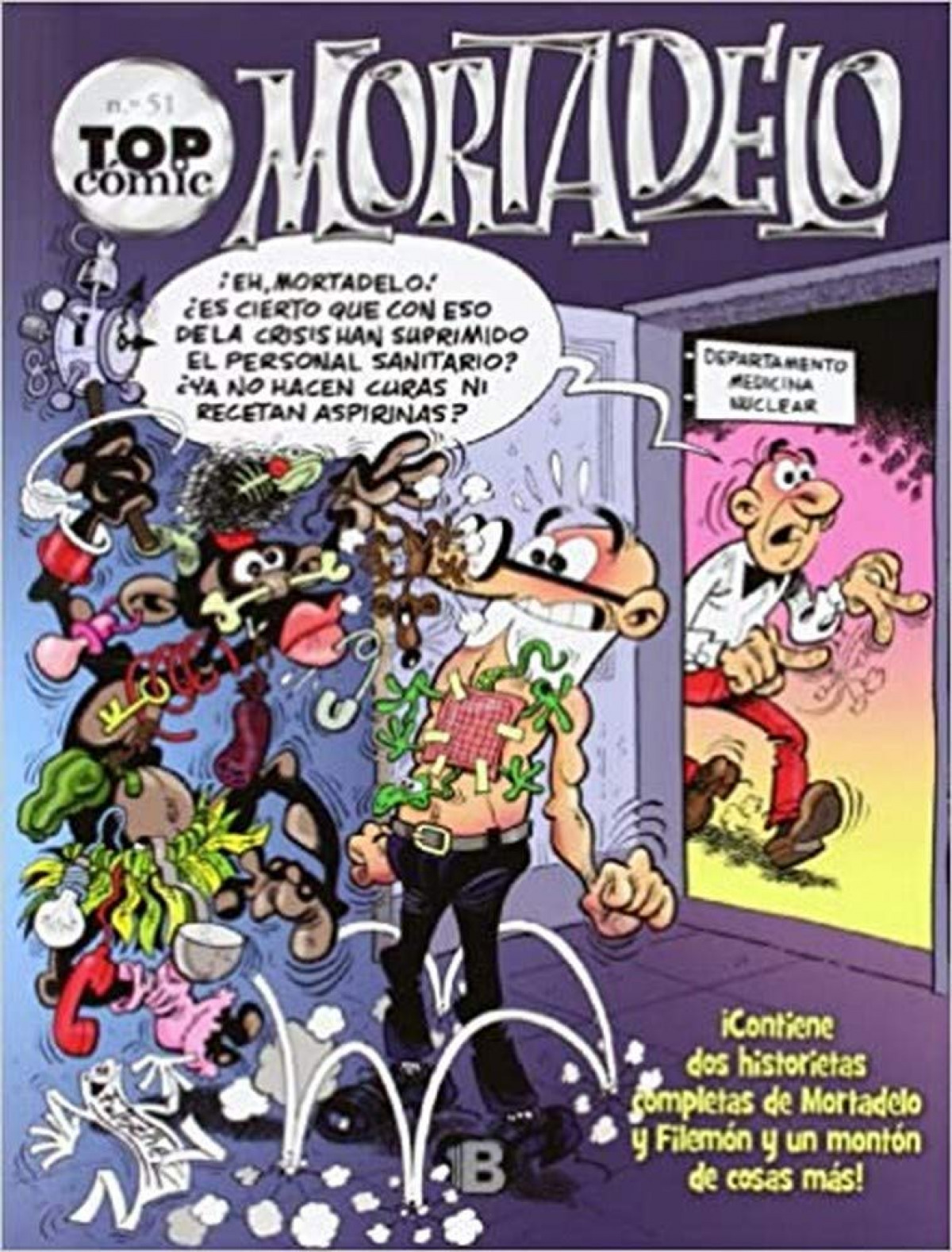 Mortadelo