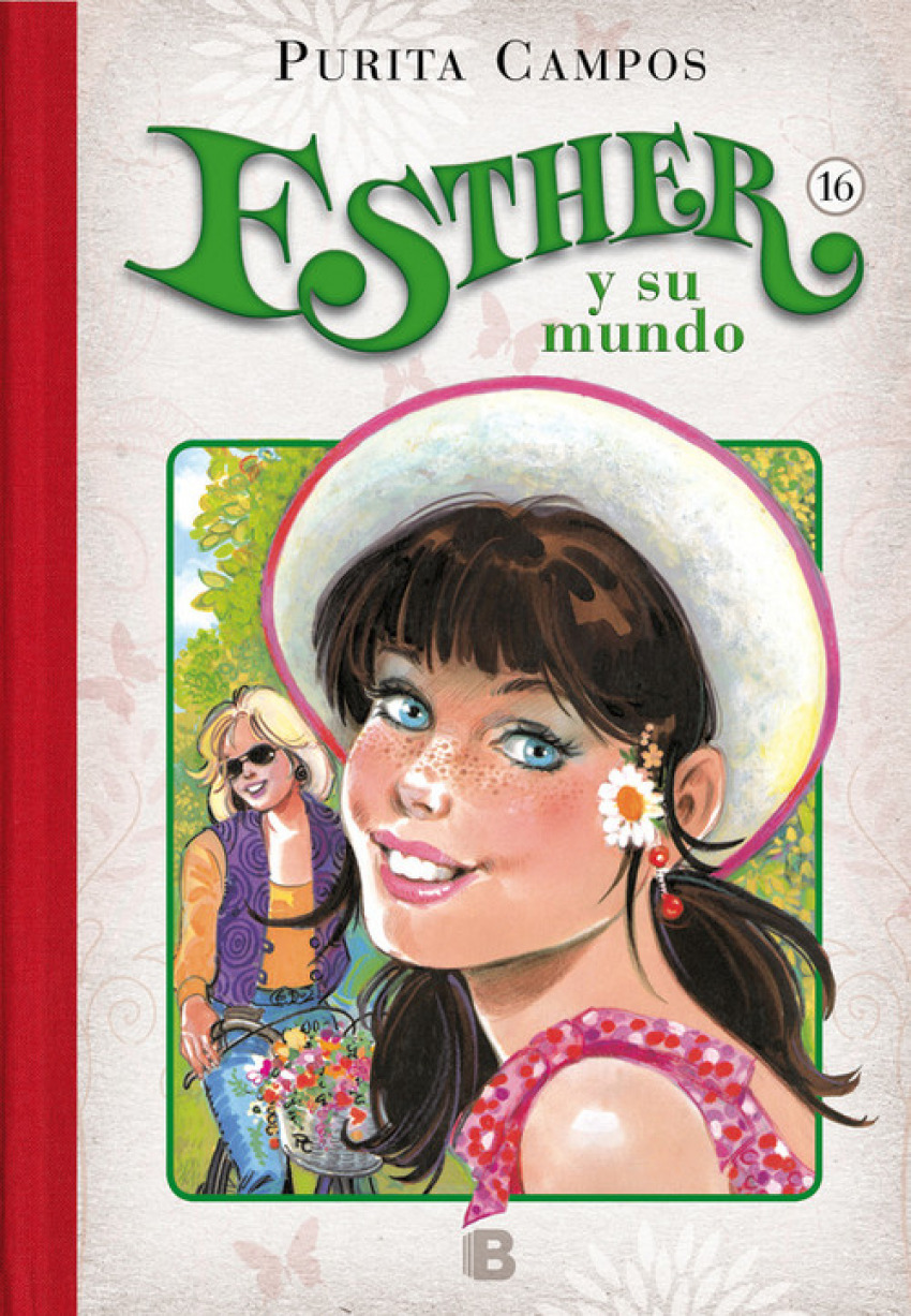 ESTHER Y SU MUNDO