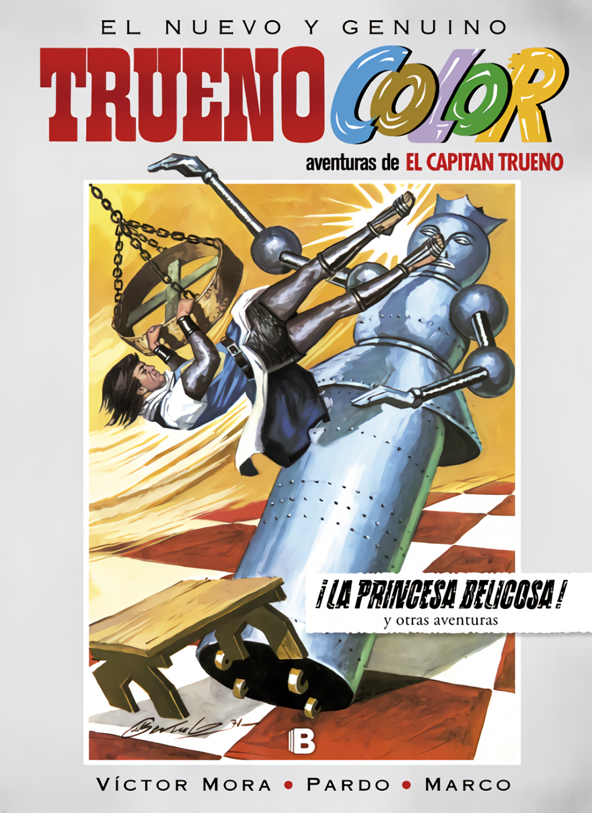 Portada
