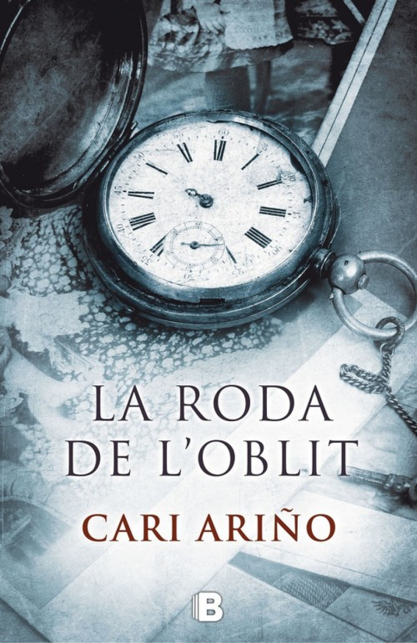  La roda de l'oblit 