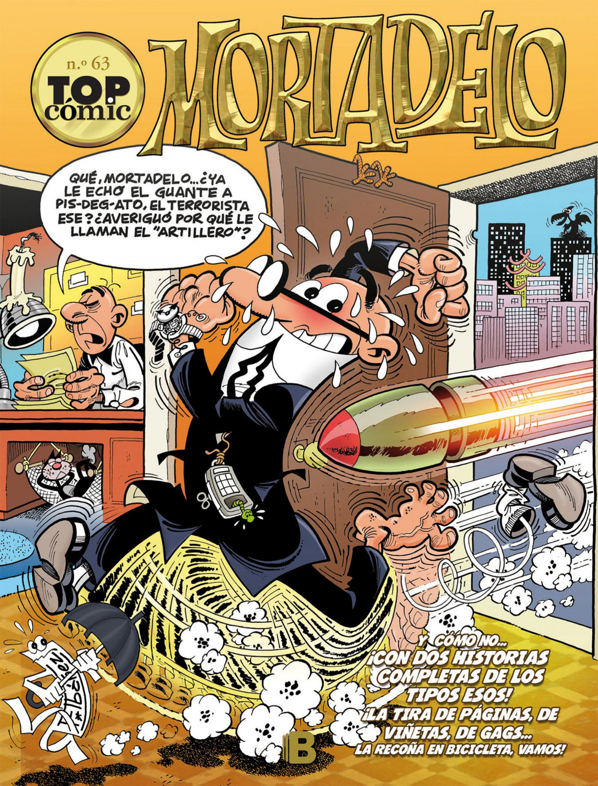 Portada