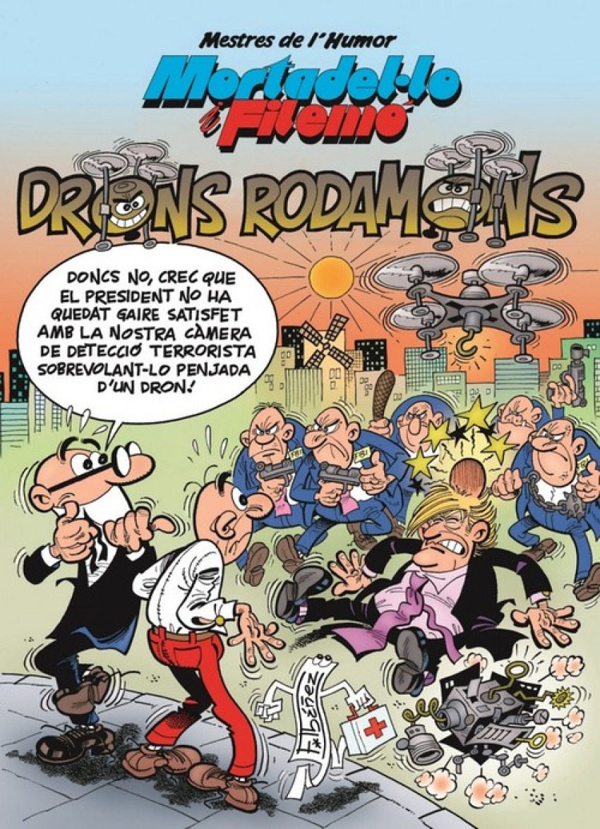 Portada