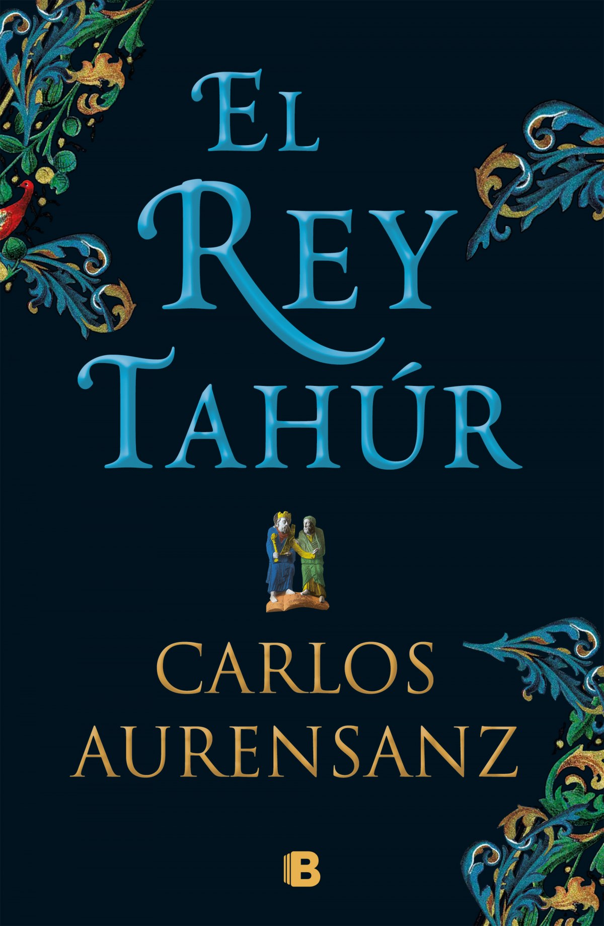 Portada