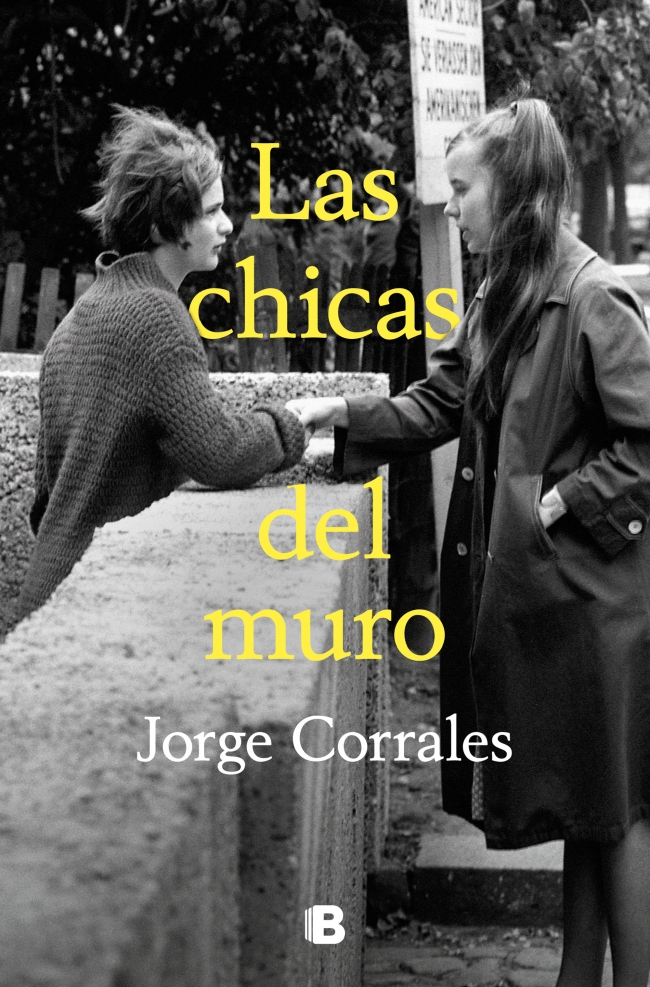  Chicas del muro, Las 