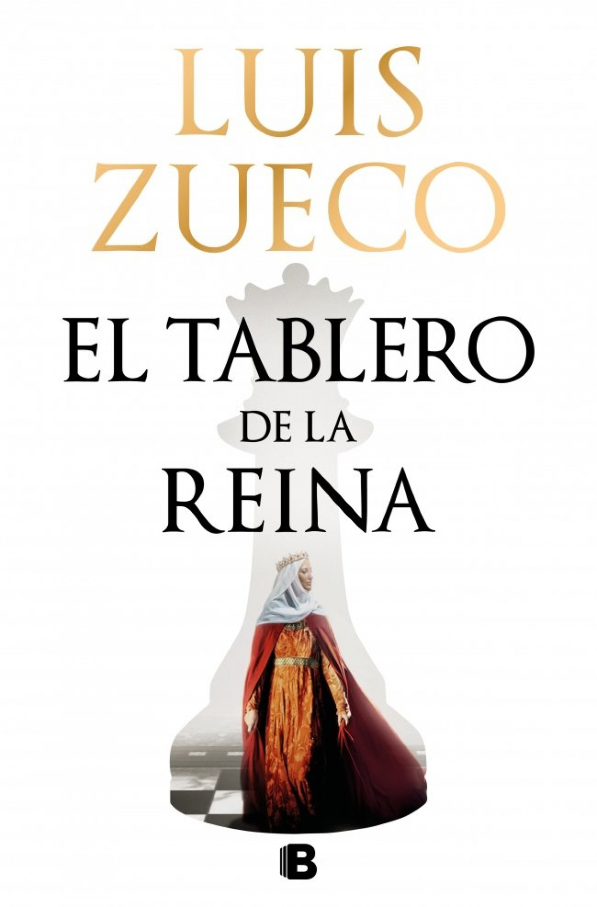  Tablero de la Reina, El 