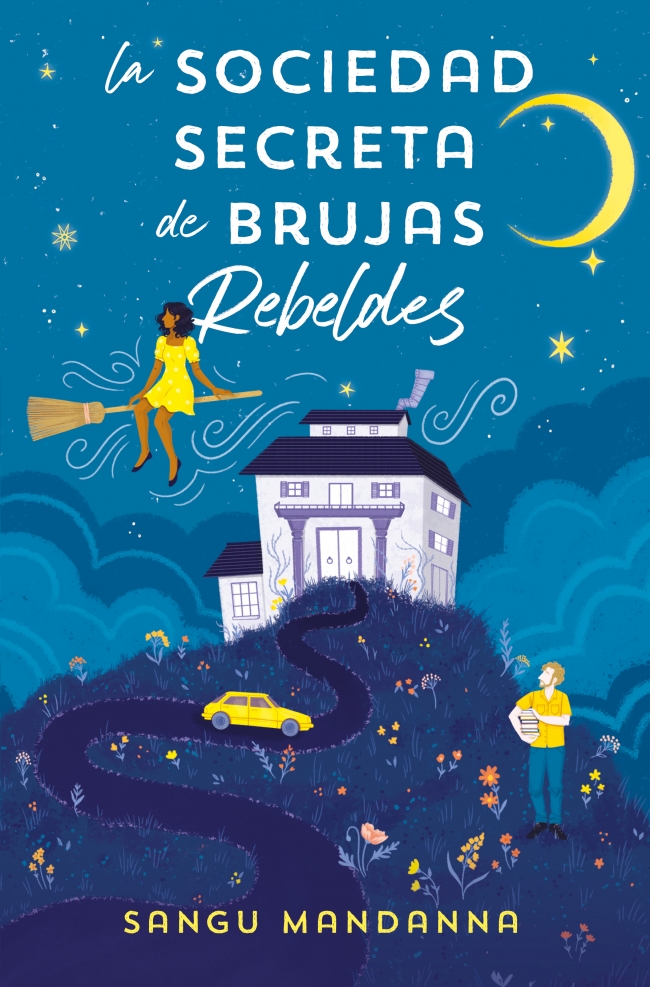  La Sociedad Secreta de Brujas Rebeldes 