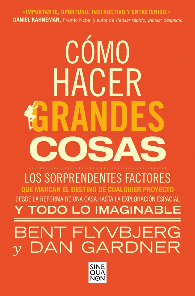  Como hacer grandes cosas 