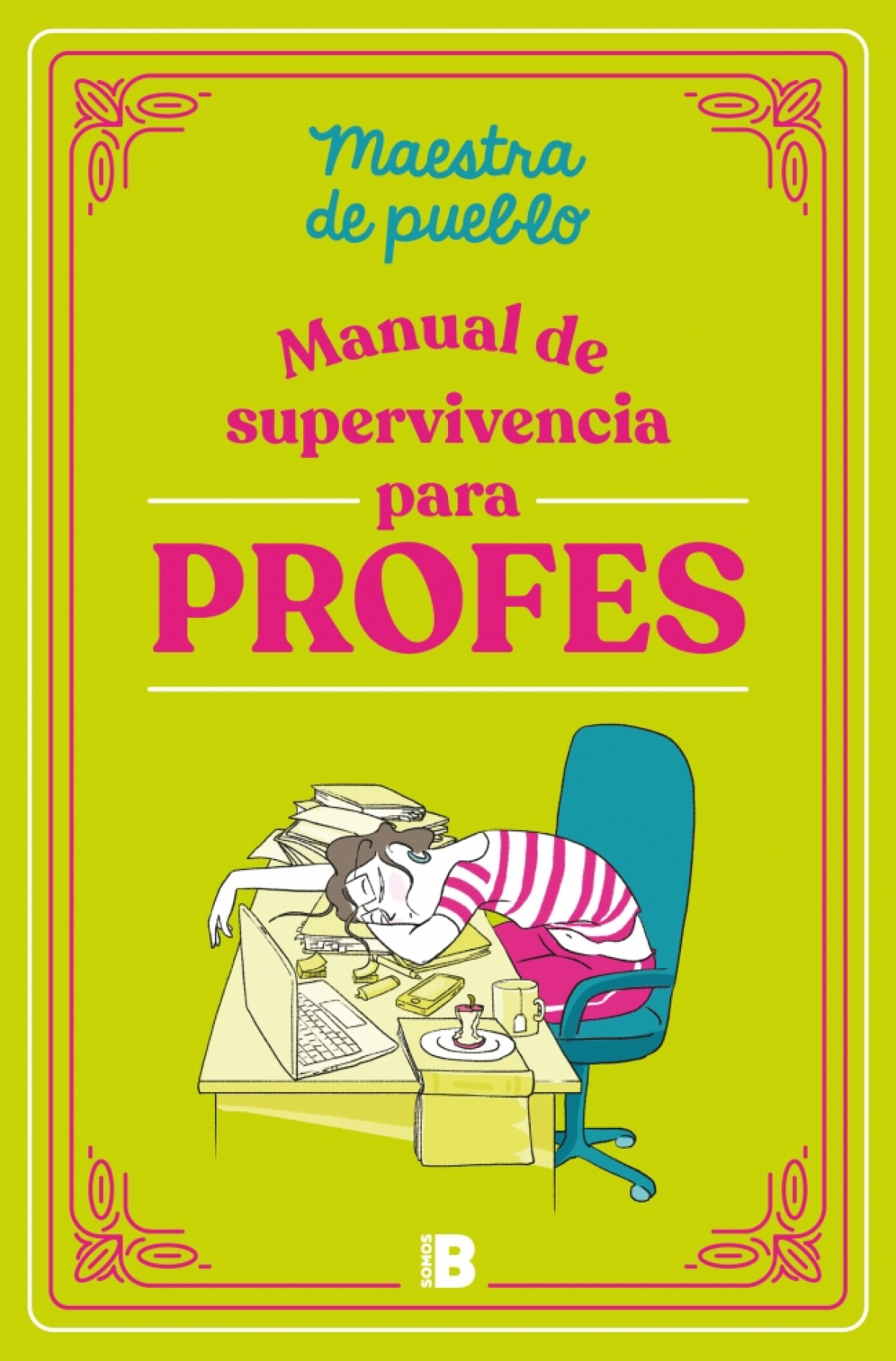 Portada