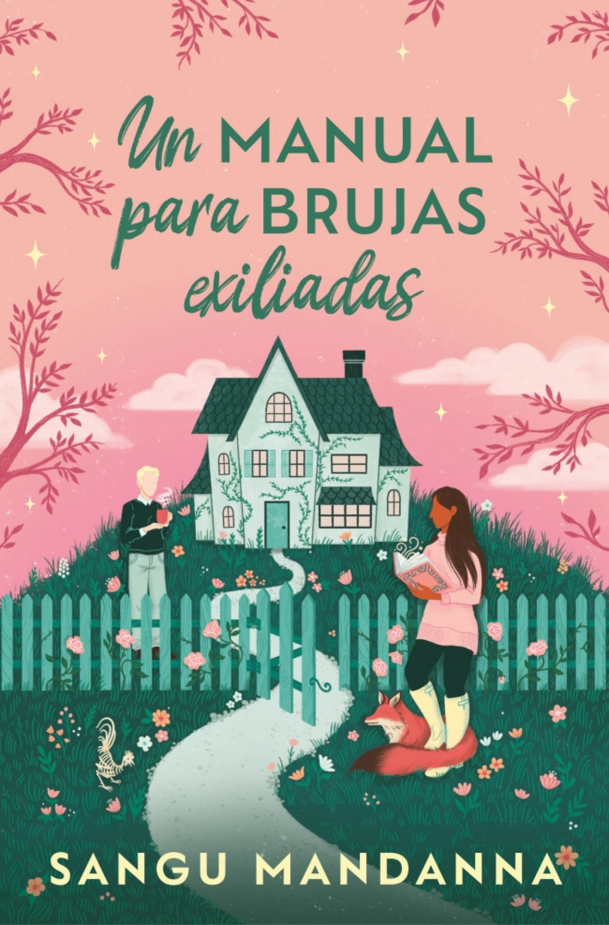 Portada