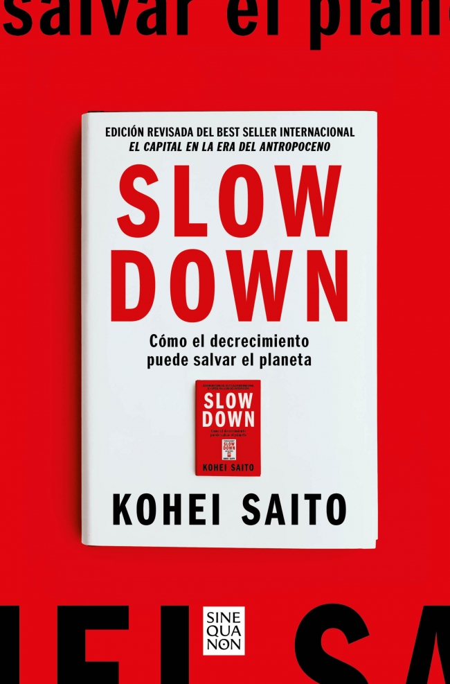  Slow Down 
