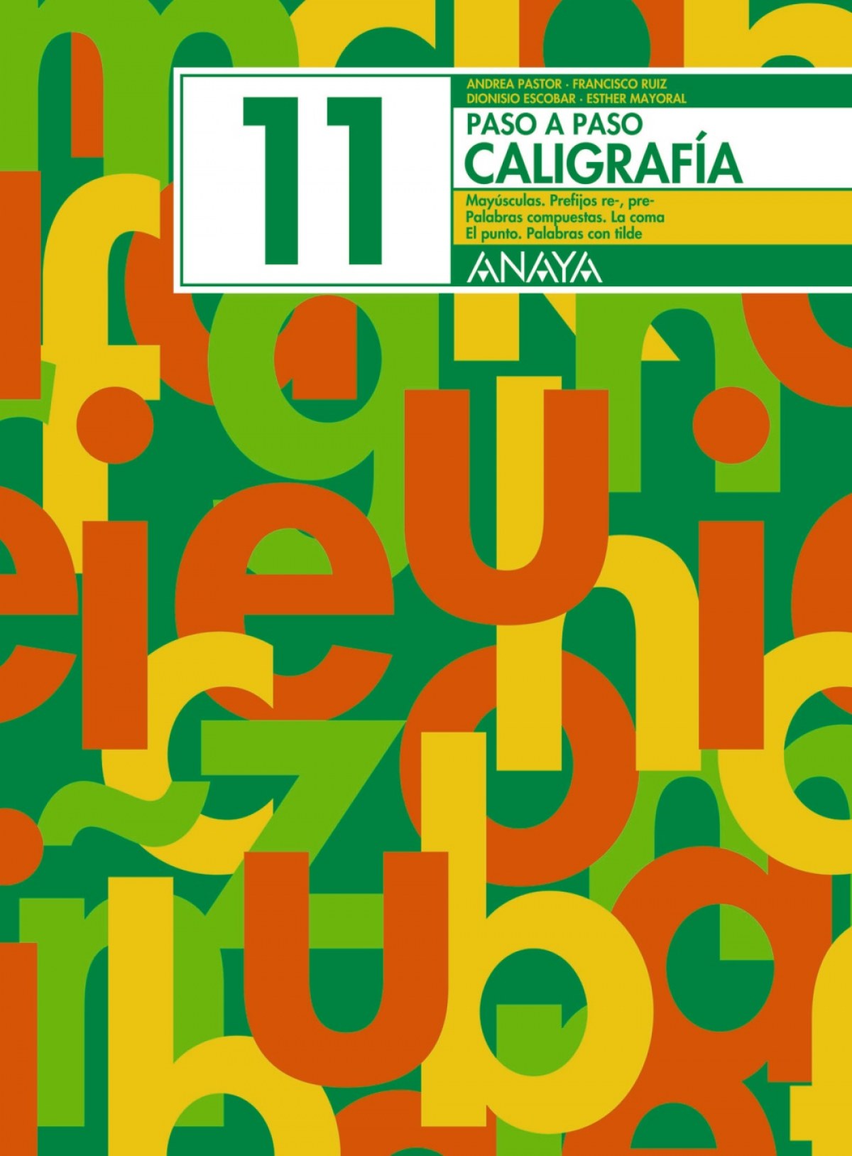 Portada