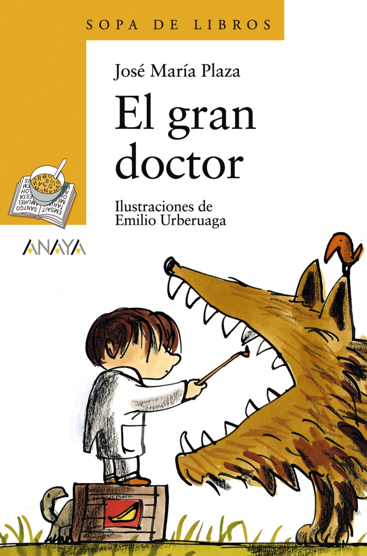 Portada