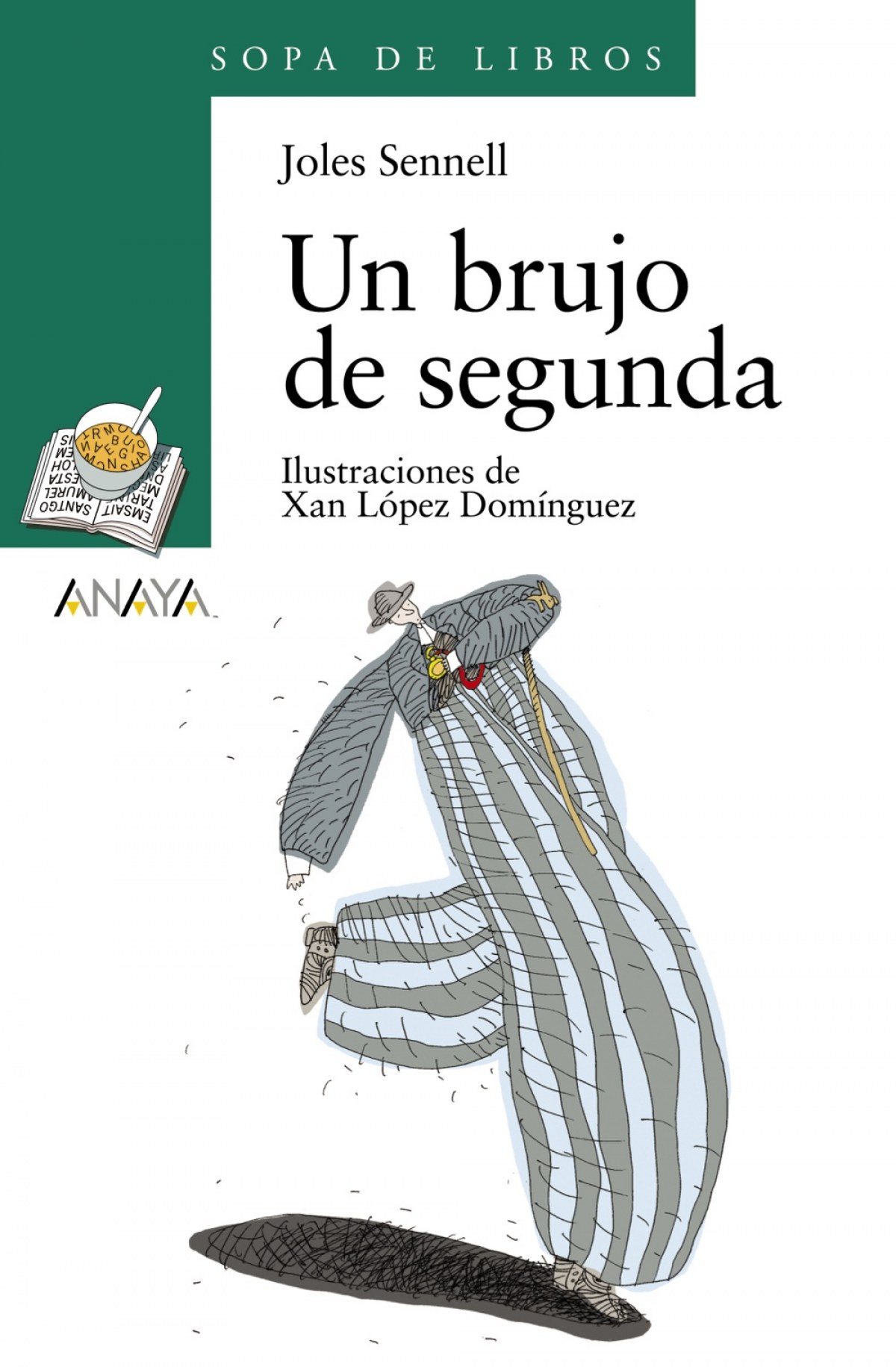 Capa