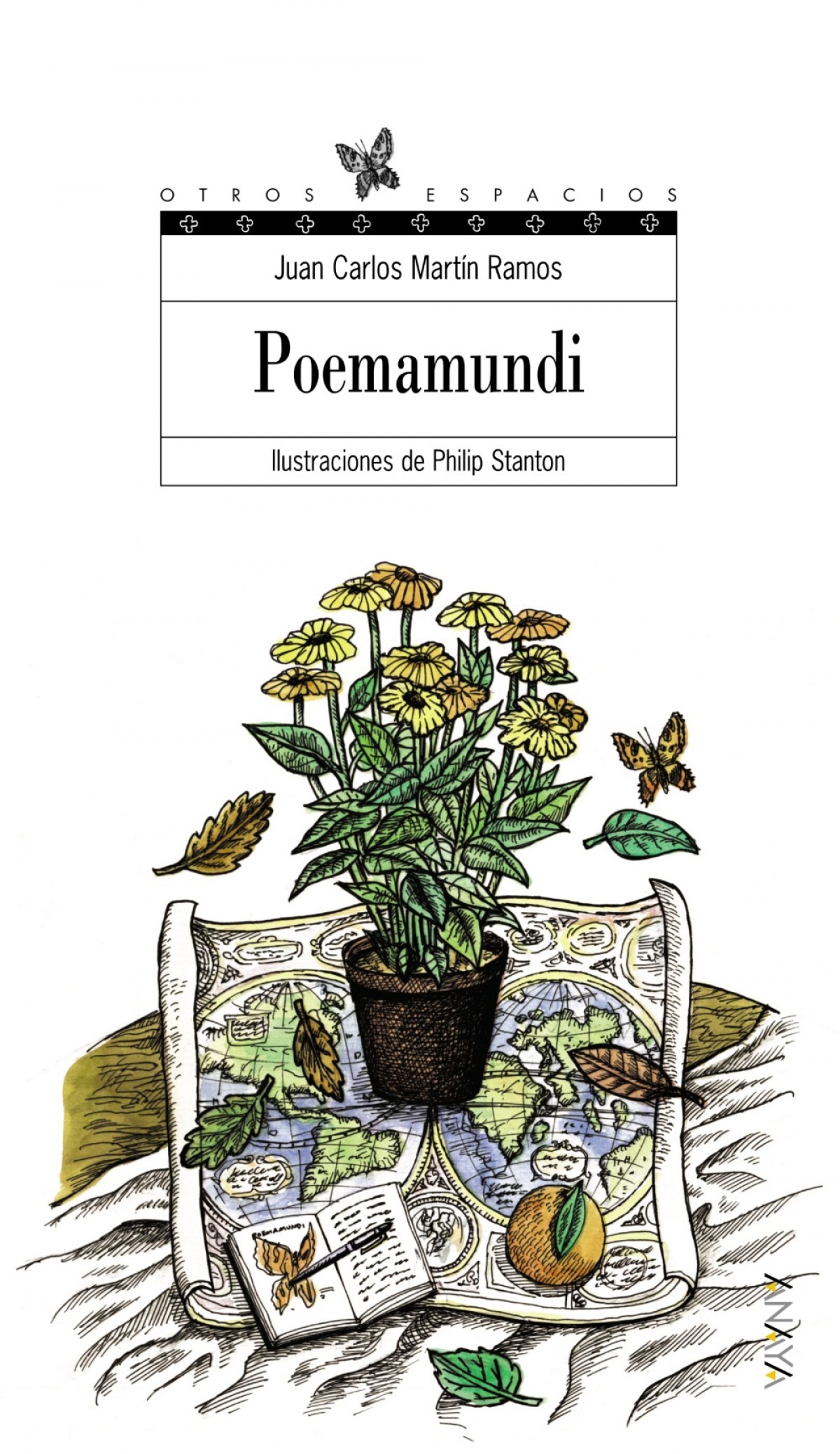 Poemamundi