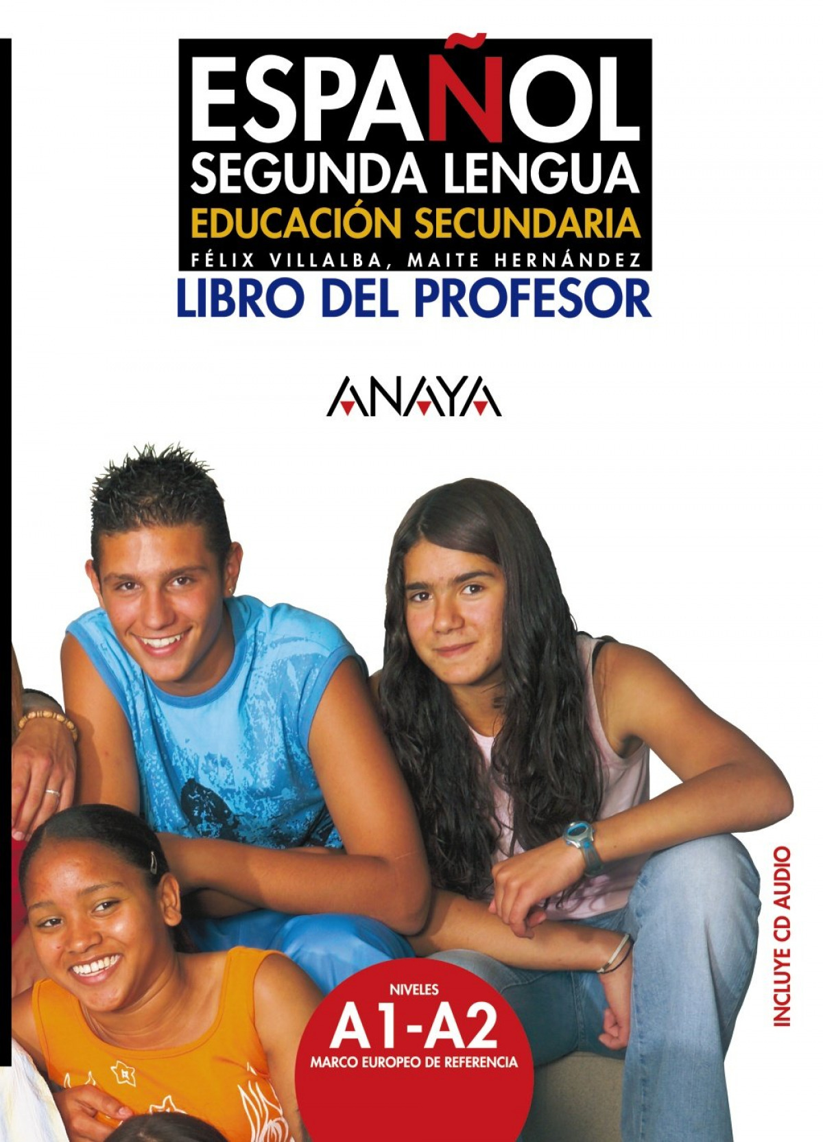 Portada