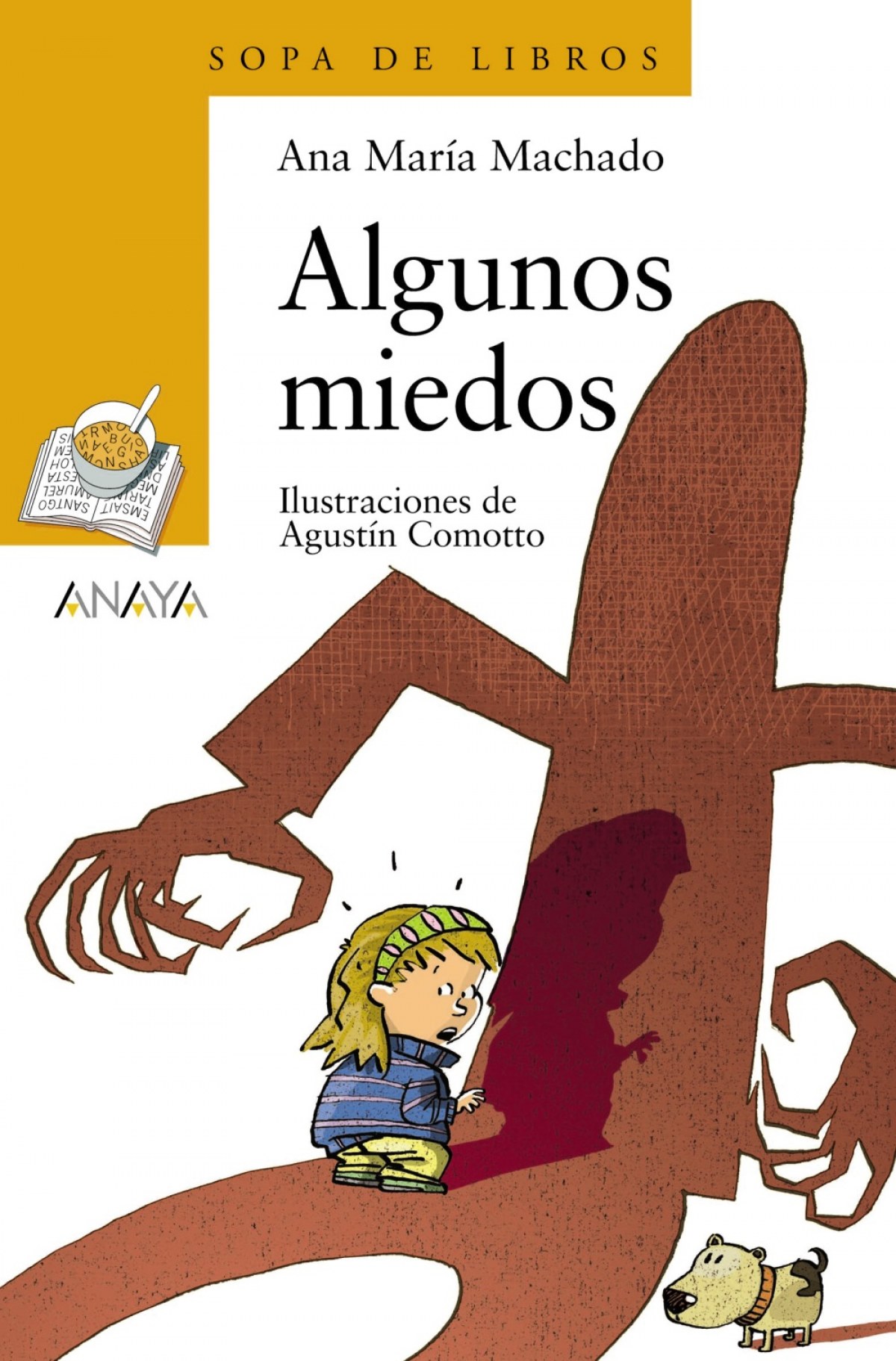 Algunos miedos