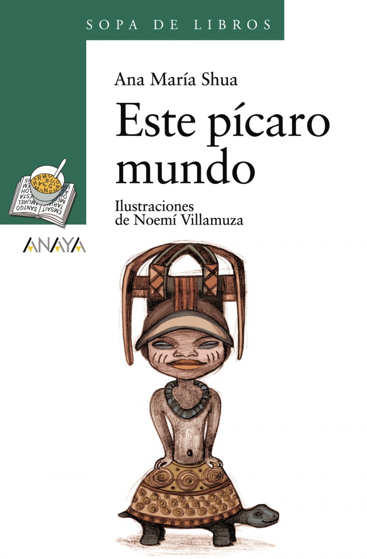 Portada