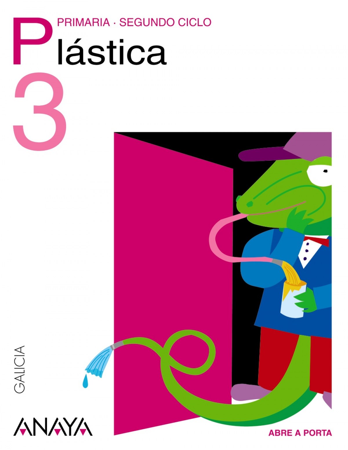 Portada