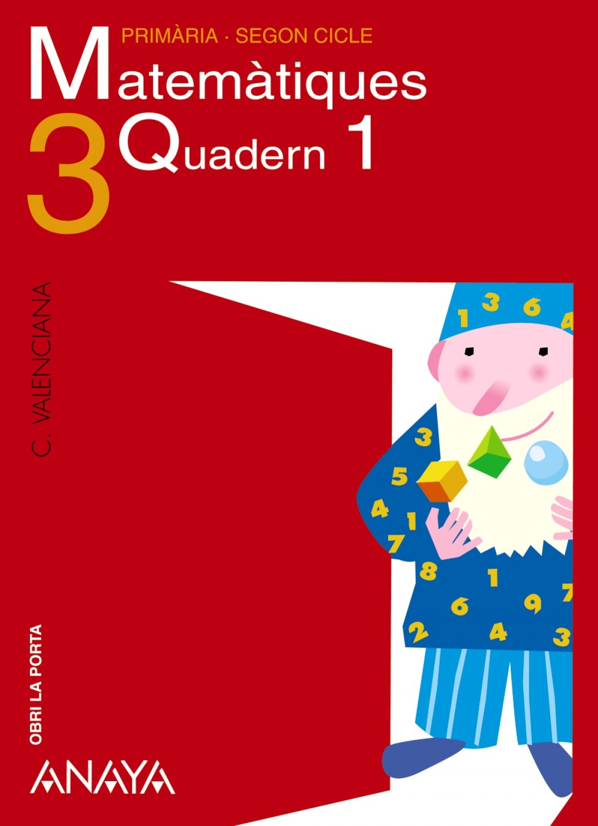 Capa