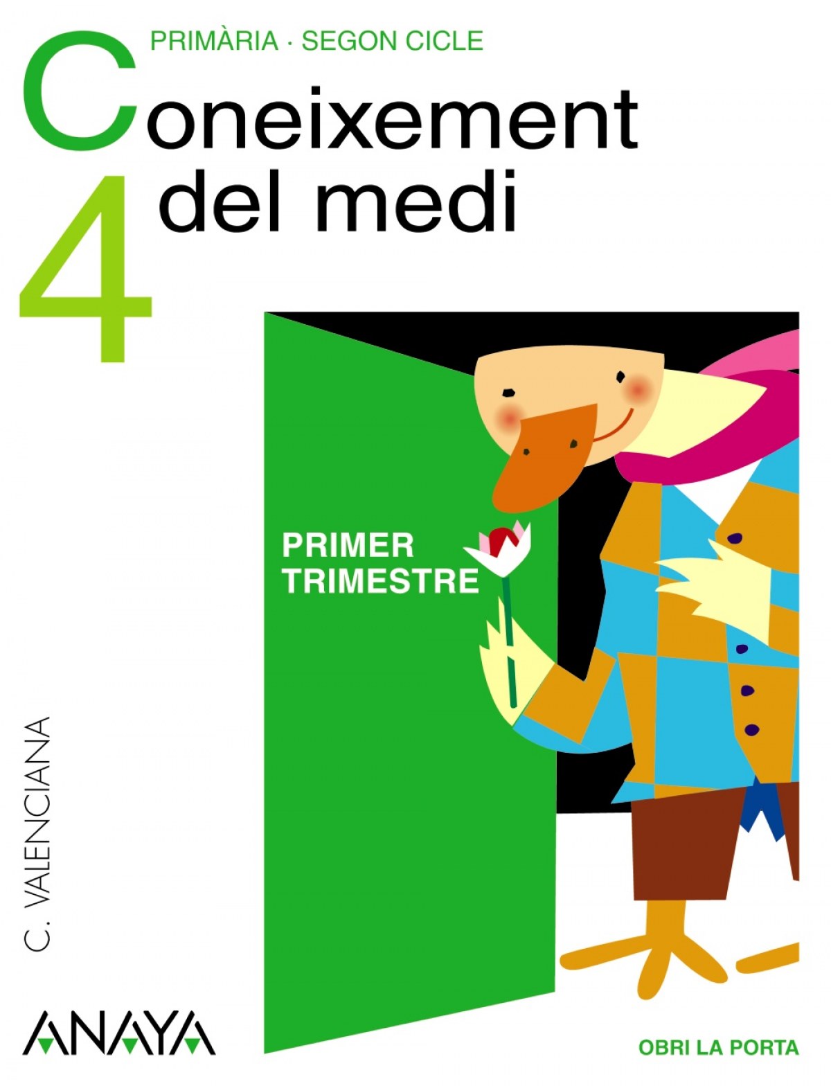 Portada