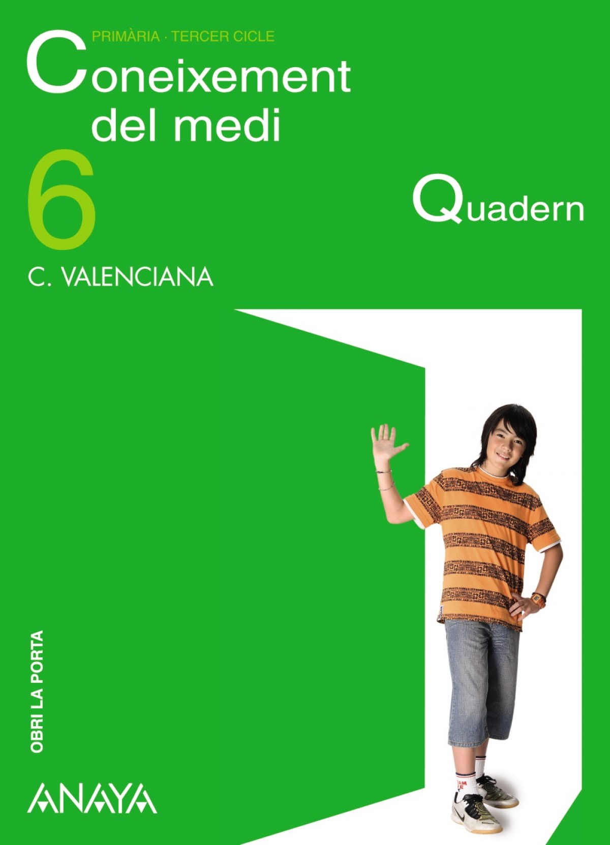 Capa